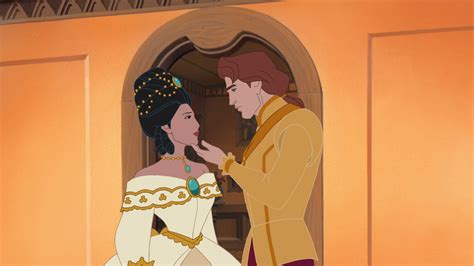 pocahontas 2 disney|what happens in pocahontas 2.